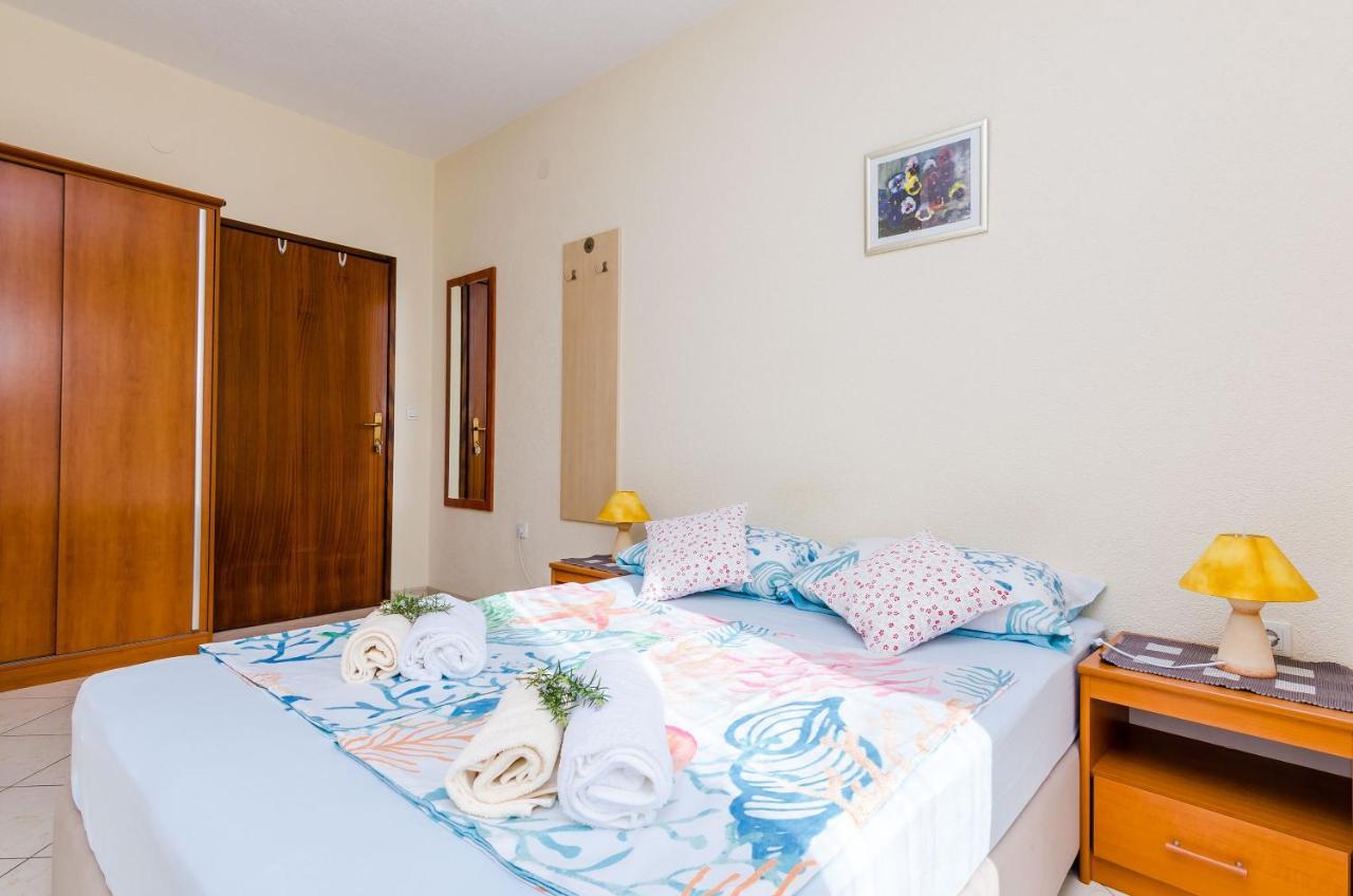 Guesthouse Somnium Cavtat Exterior foto