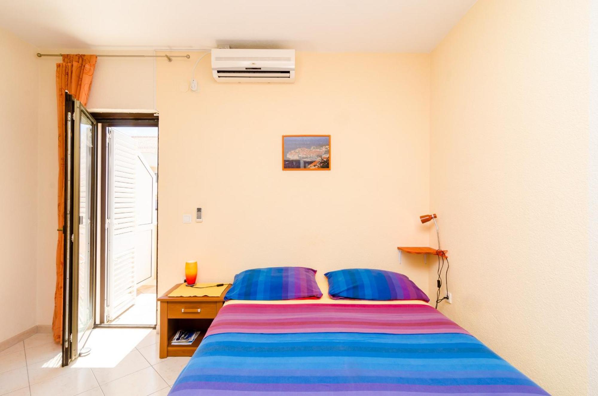 Guesthouse Somnium Cavtat Zimmer foto