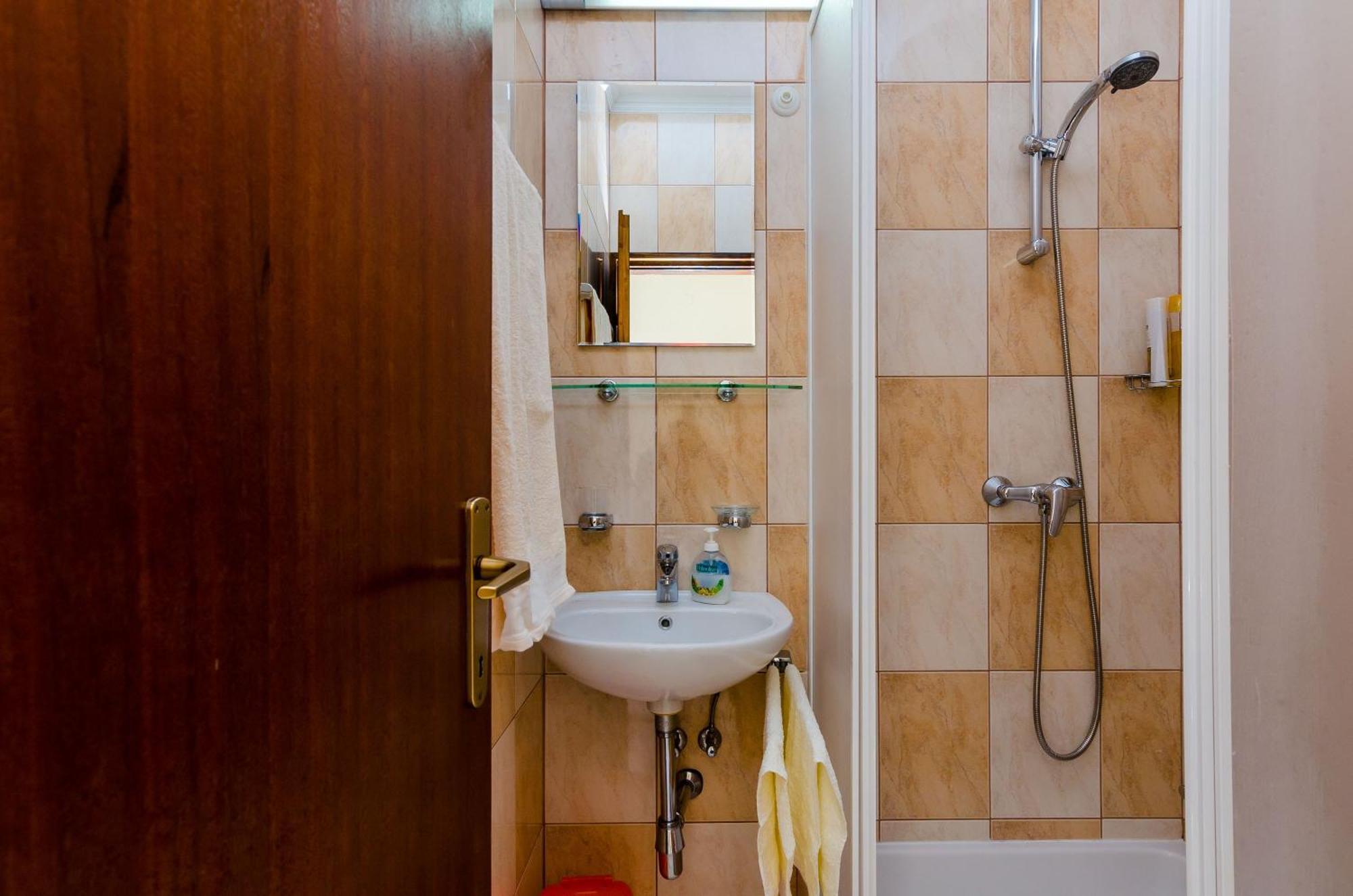 Guesthouse Somnium Cavtat Zimmer foto