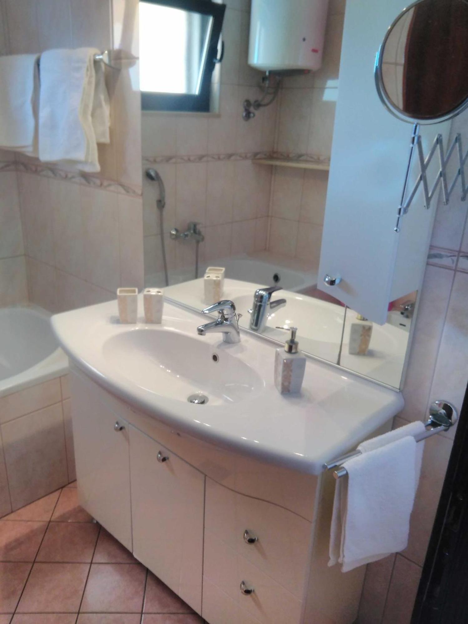 Guesthouse Somnium Cavtat Zimmer foto
