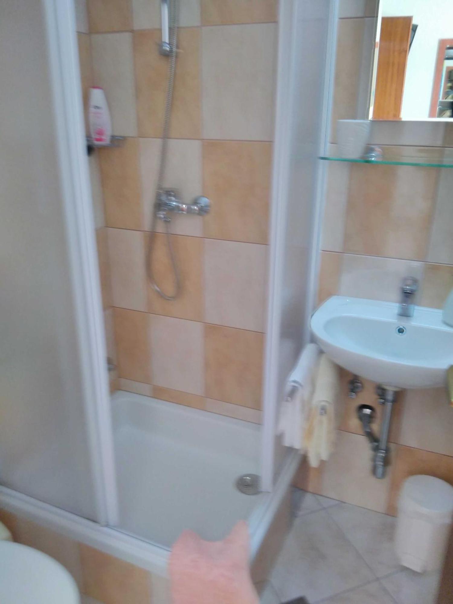 Guesthouse Somnium Cavtat Zimmer foto