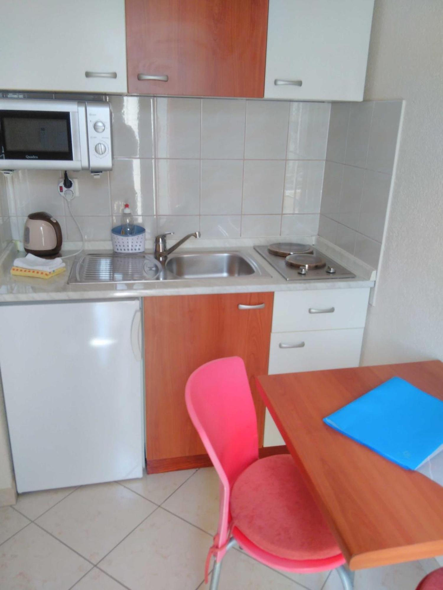 Guesthouse Somnium Cavtat Zimmer foto