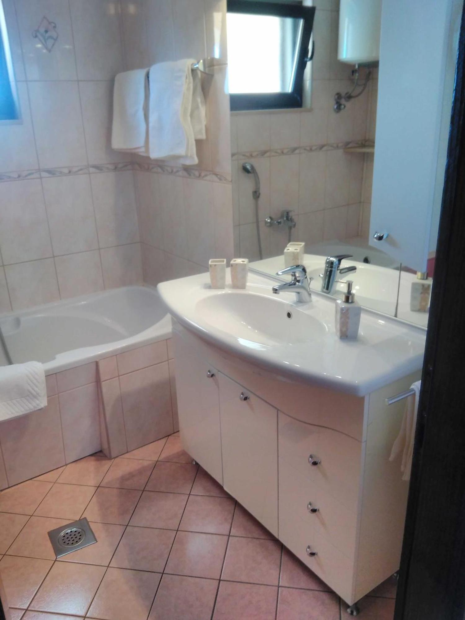 Guesthouse Somnium Cavtat Zimmer foto