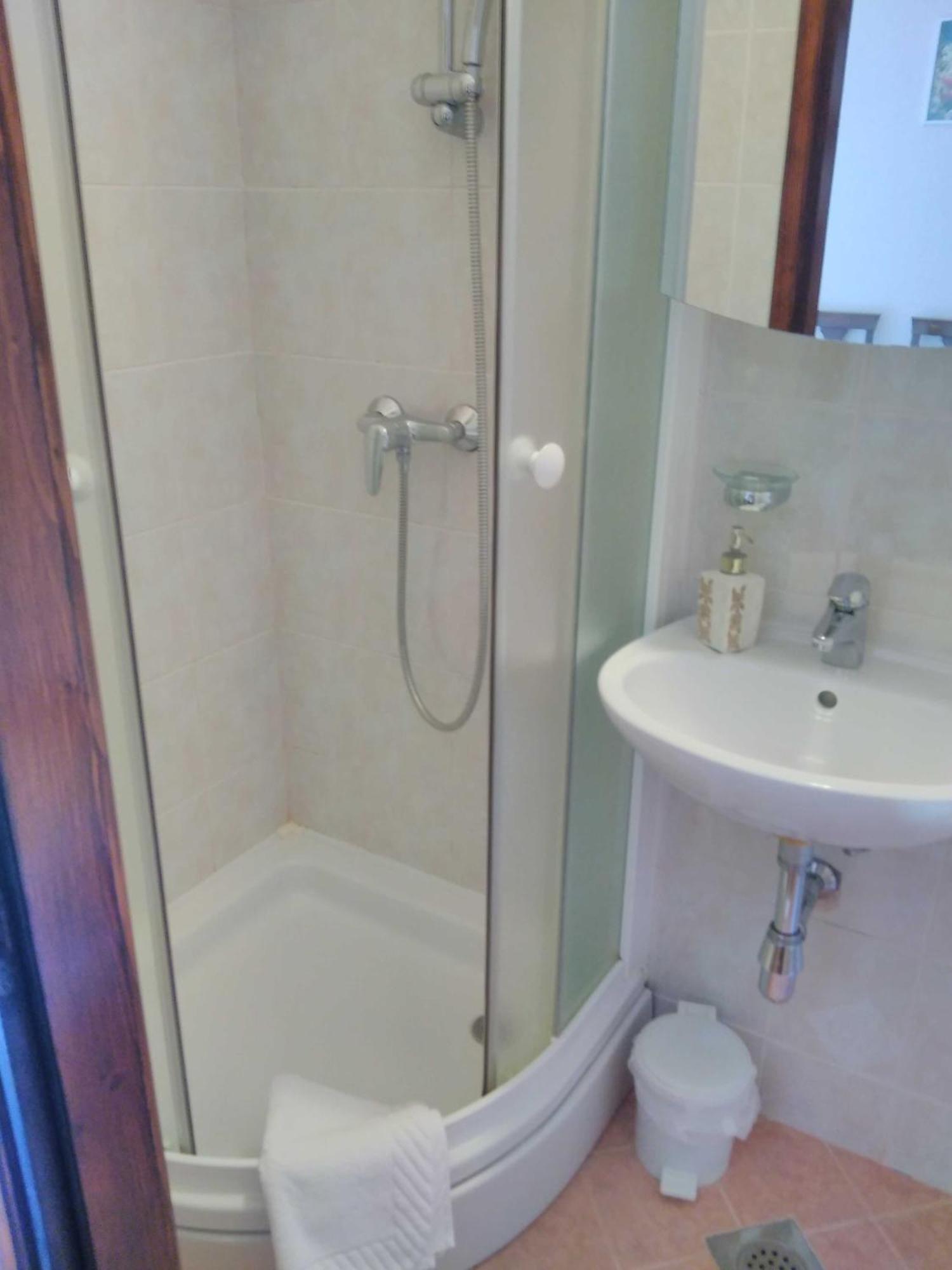 Guesthouse Somnium Cavtat Zimmer foto
